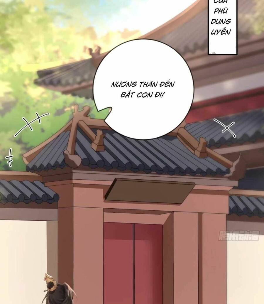 Sự Trả Thù Của Vương Phi - Chương 12