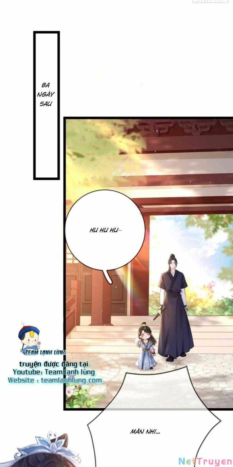 Sự Trả Thù Của Vương Phi - Chương 13