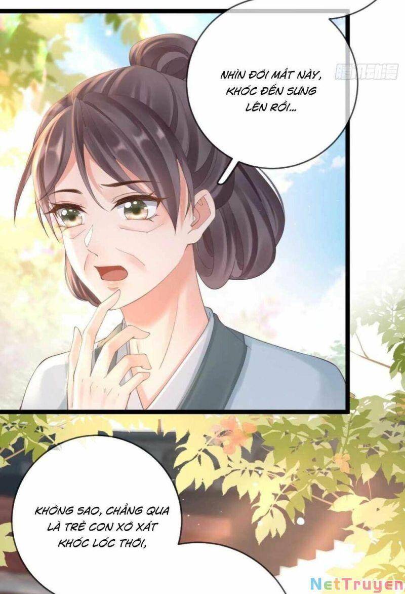 Sự Trả Thù Của Vương Phi - Chương 13