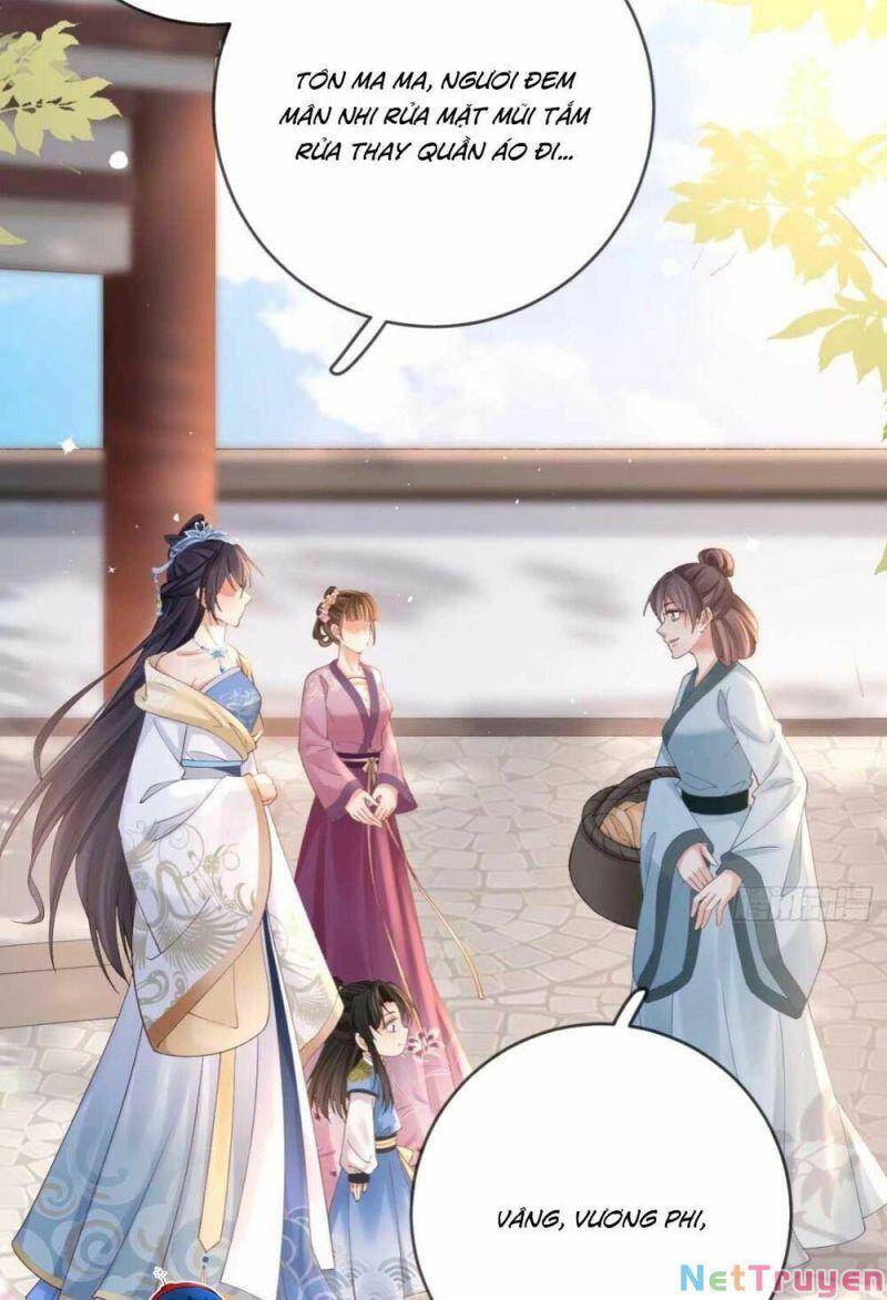 Sự Trả Thù Của Vương Phi - Chương 13