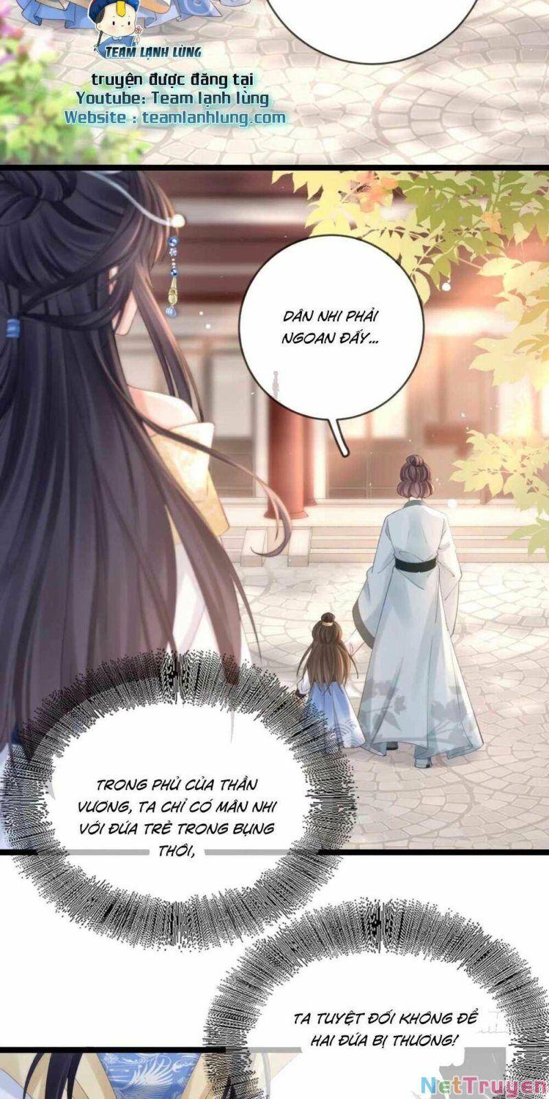 Sự Trả Thù Của Vương Phi - Chương 13