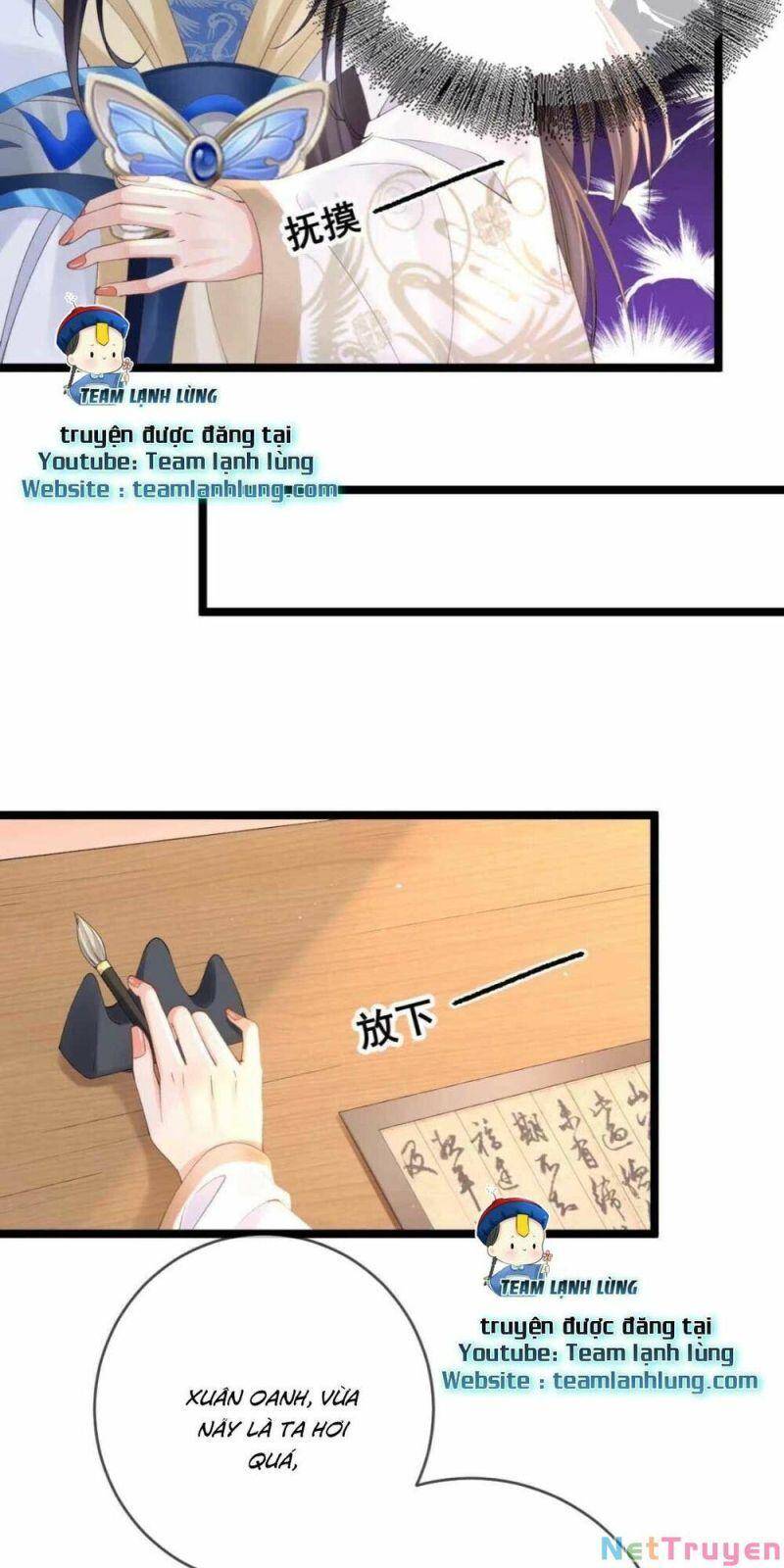 Sự Trả Thù Của Vương Phi - Chương 13