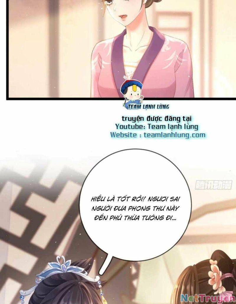 Sự Trả Thù Của Vương Phi - Chương 13