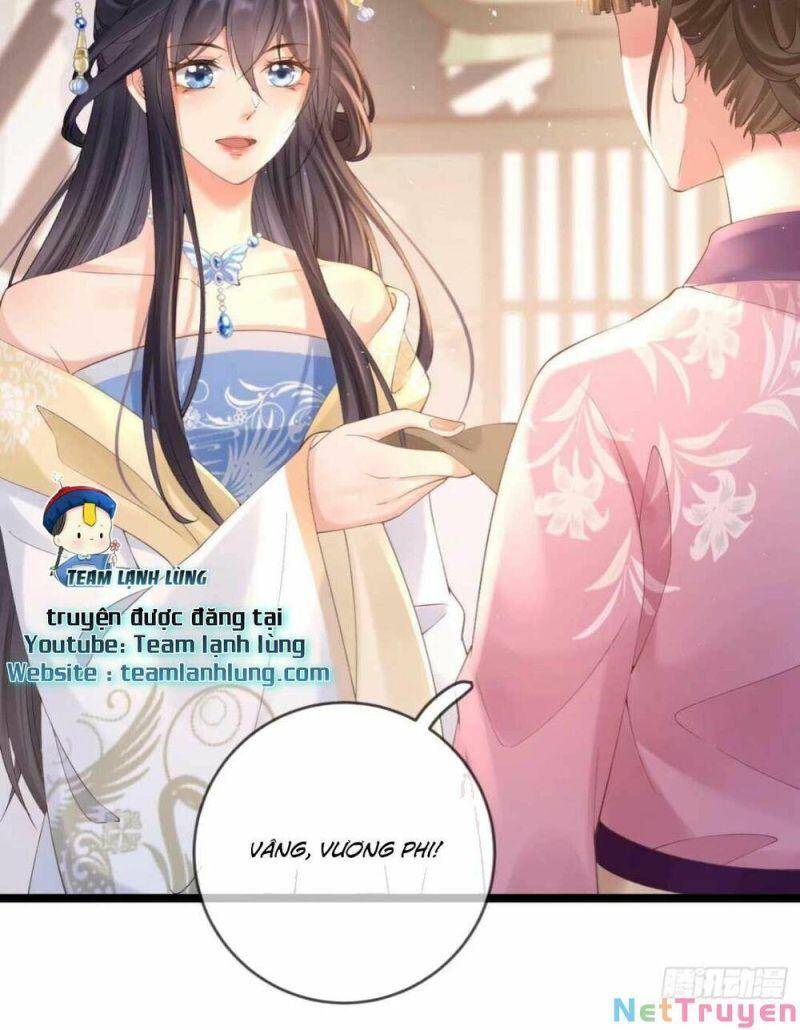 Sự Trả Thù Của Vương Phi - Chương 13