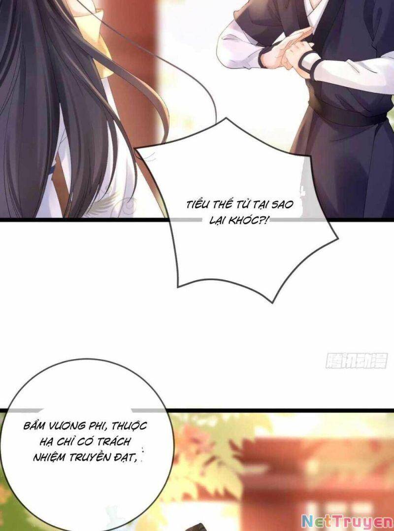 Sự Trả Thù Của Vương Phi - Chương 13