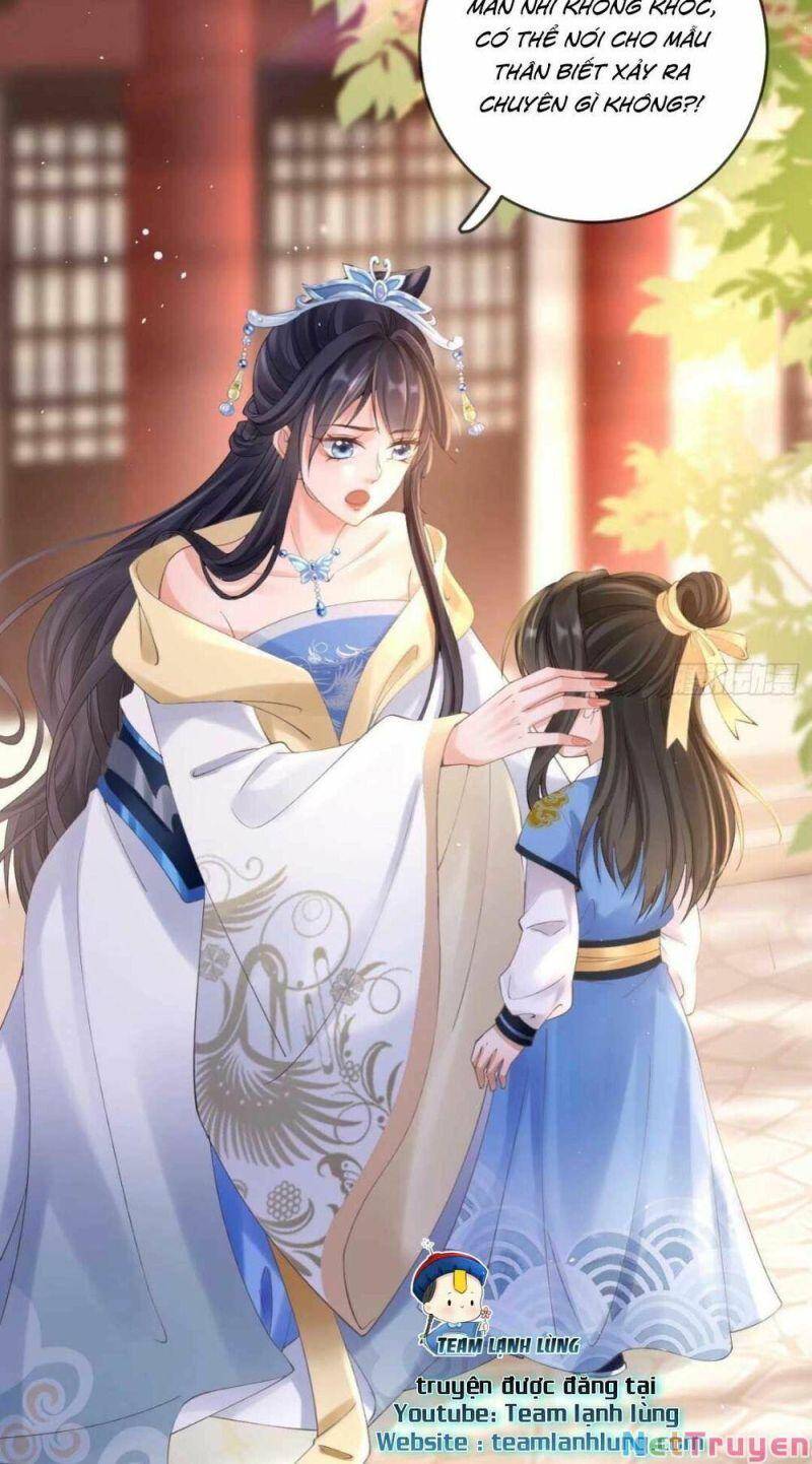 Sự Trả Thù Của Vương Phi - Chương 13