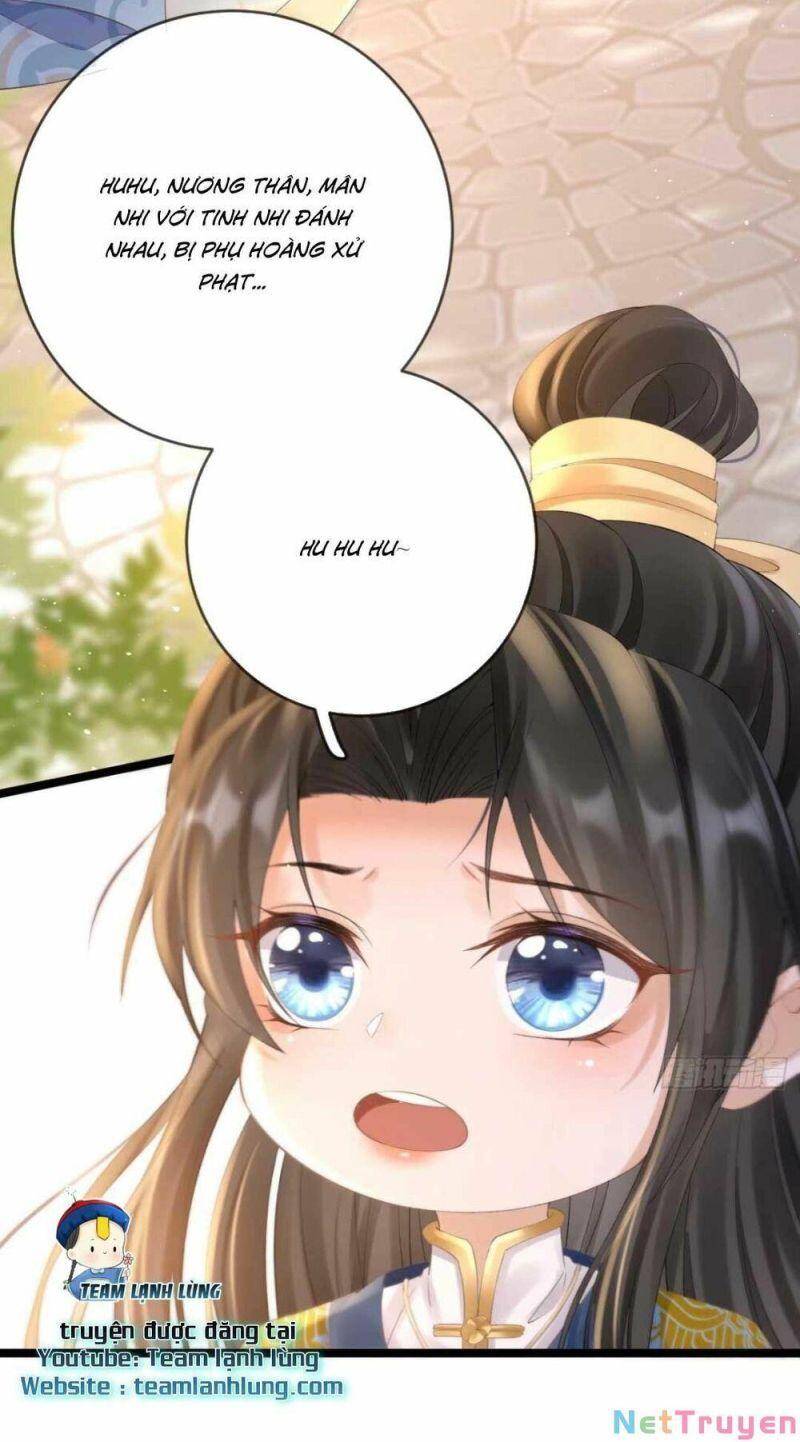 Sự Trả Thù Của Vương Phi - Chương 13