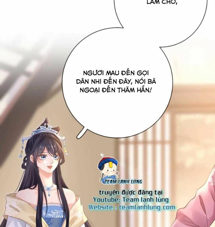 Sự Trả Thù Của Vương Phi - Chương 14