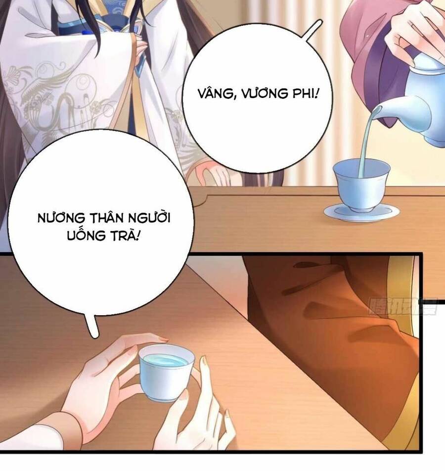 Sự Trả Thù Của Vương Phi - Chương 14