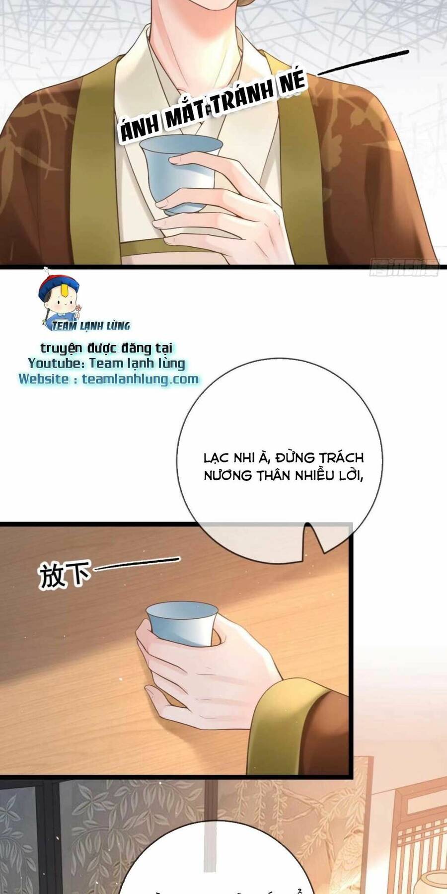 Sự Trả Thù Của Vương Phi - Chương 14