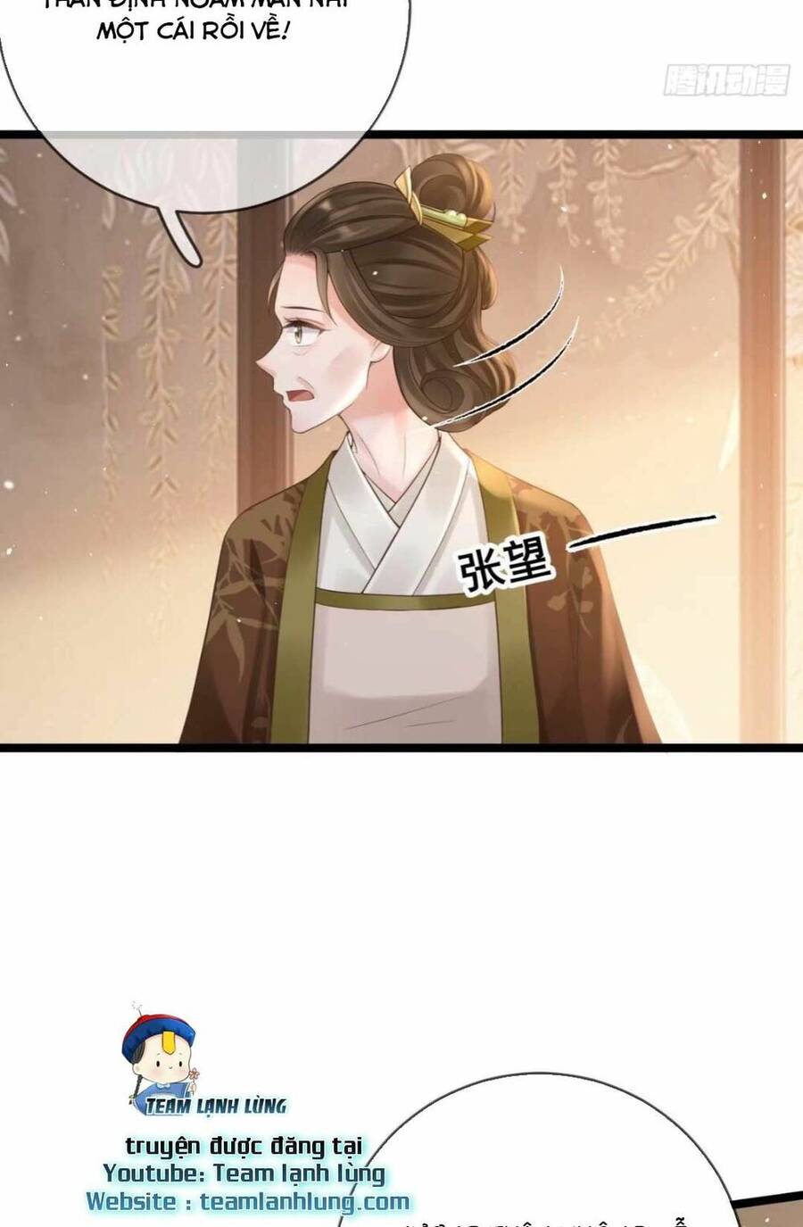 Sự Trả Thù Của Vương Phi - Chương 14
