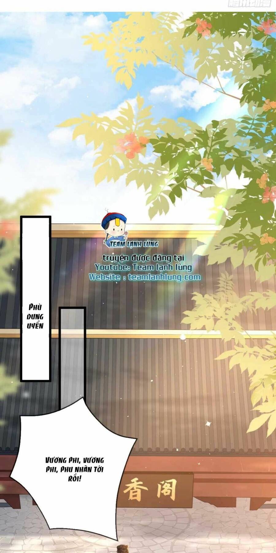 Sự Trả Thù Của Vương Phi - Chương 14
