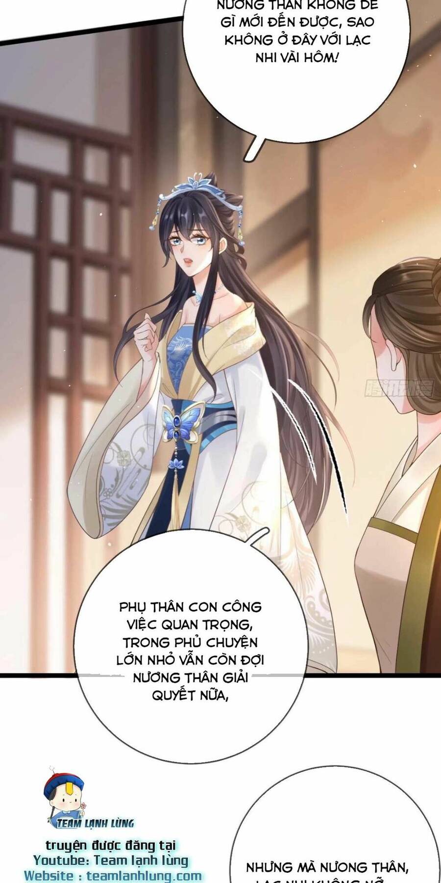 Sự Trả Thù Của Vương Phi - Chương 14