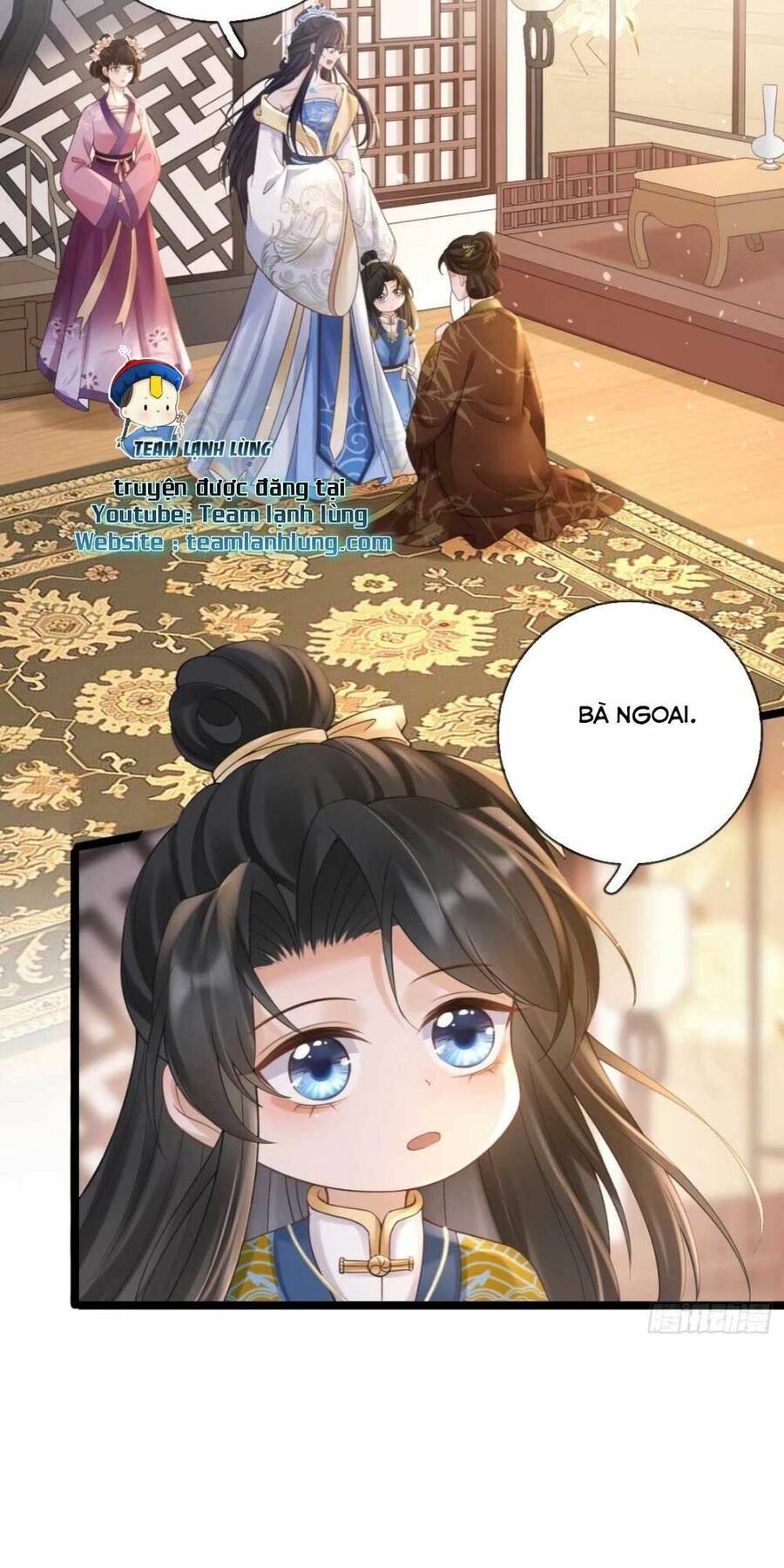 Sự Trả Thù Của Vương Phi - Chương 14