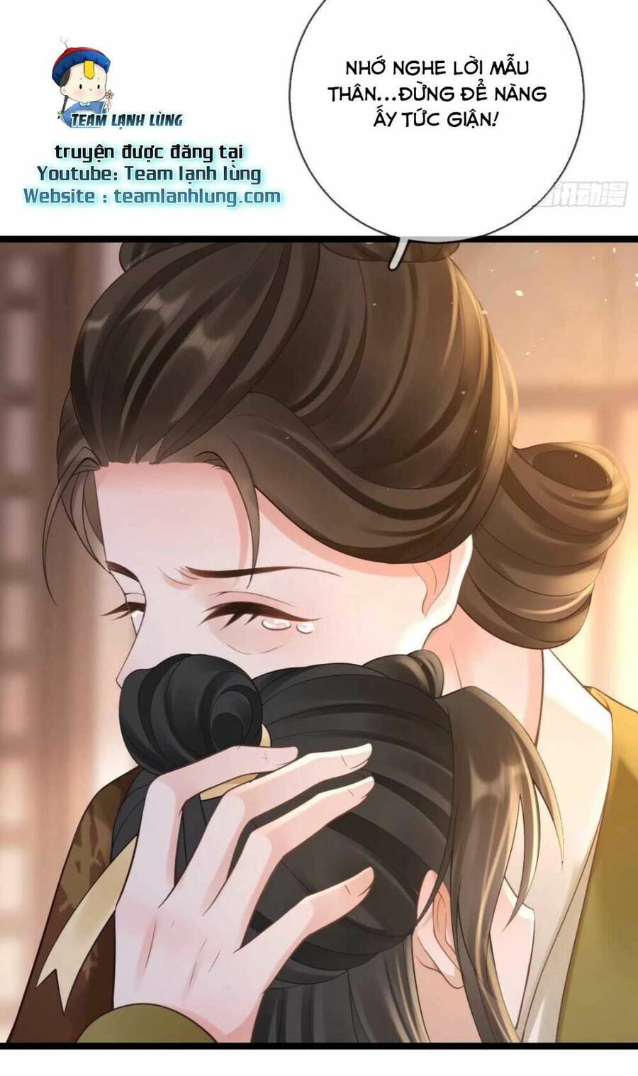 Sự Trả Thù Của Vương Phi - Chương 14