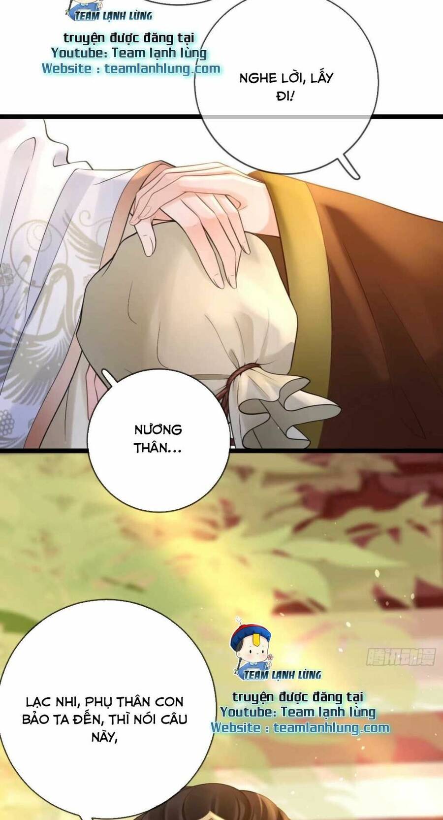 Sự Trả Thù Của Vương Phi - Chương 14