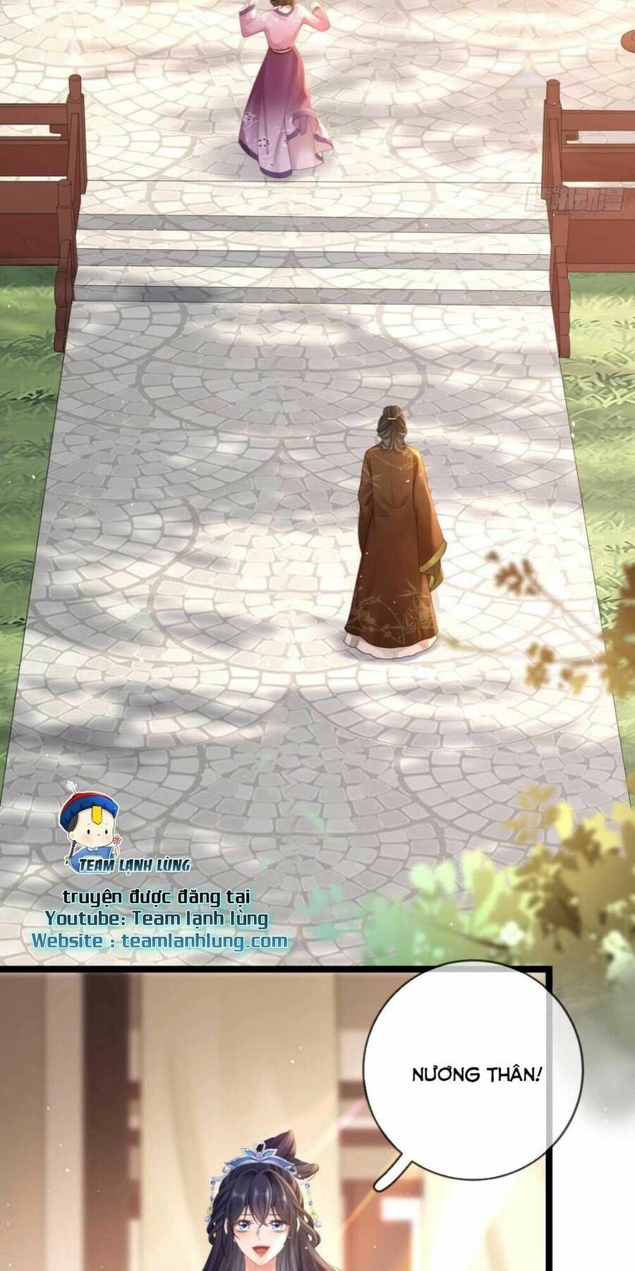 Sự Trả Thù Của Vương Phi - Chương 14