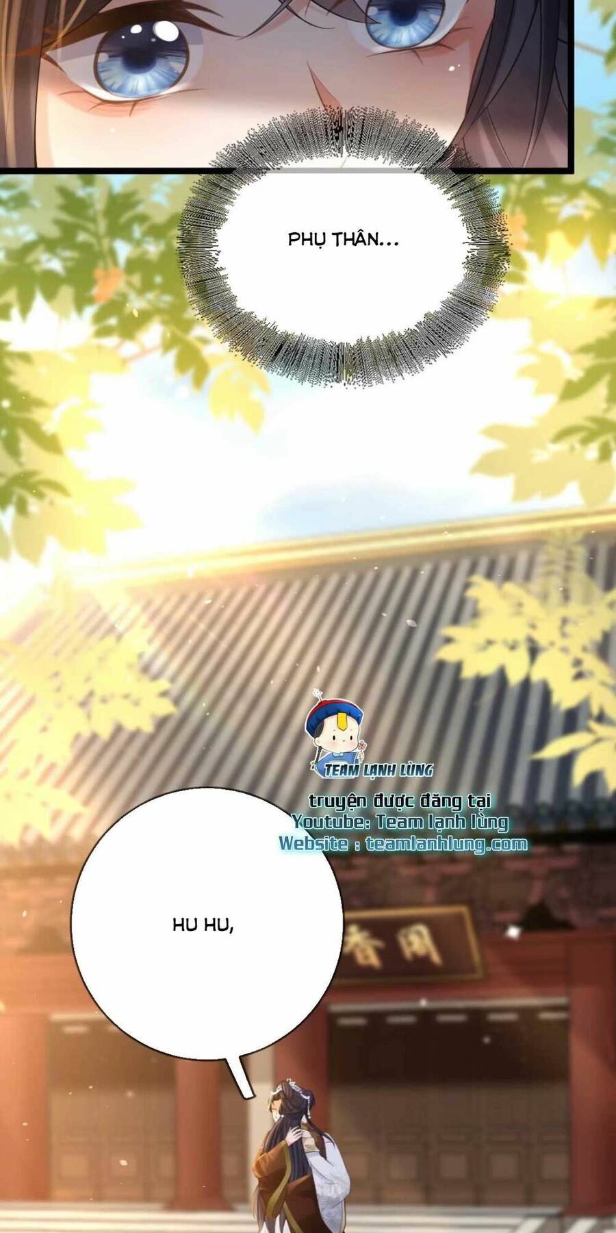 Sự Trả Thù Của Vương Phi - Chương 14