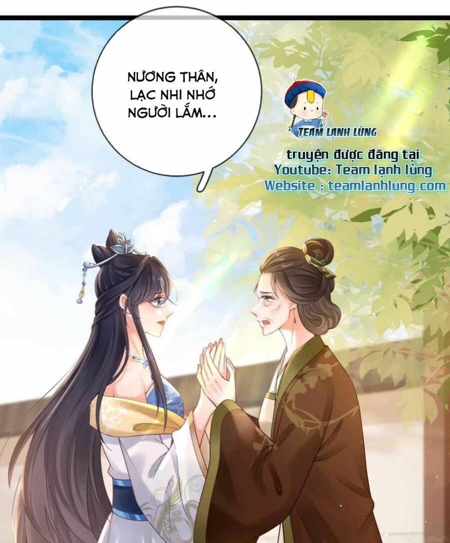 Sự Trả Thù Của Vương Phi - Chương 14