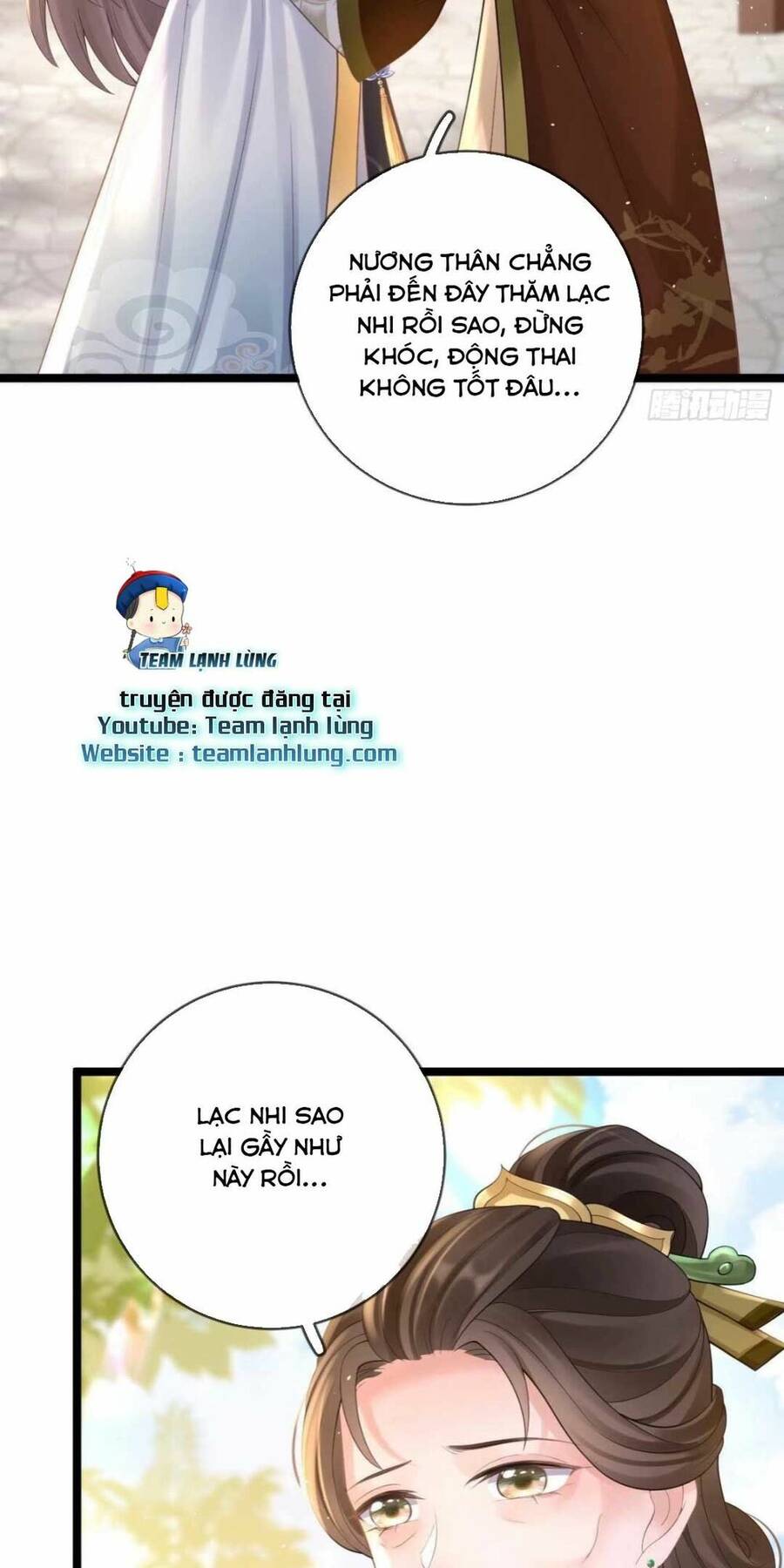 Sự Trả Thù Của Vương Phi - Chương 14