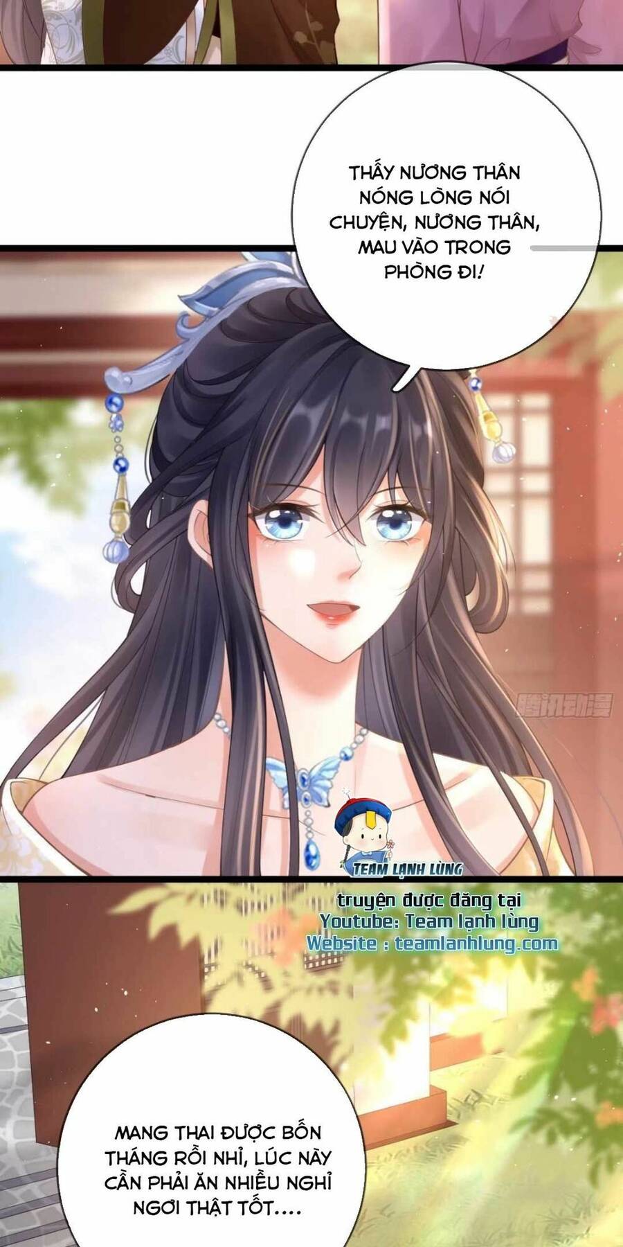 Sự Trả Thù Của Vương Phi - Chương 14