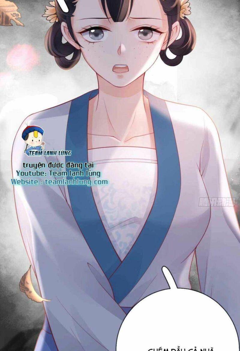 Sự Trả Thù Của Vương Phi - Chương 15