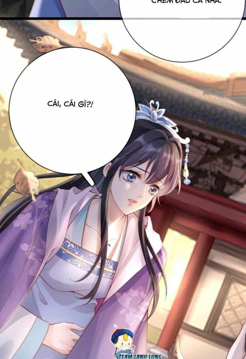 Sự Trả Thù Của Vương Phi - Chương 15