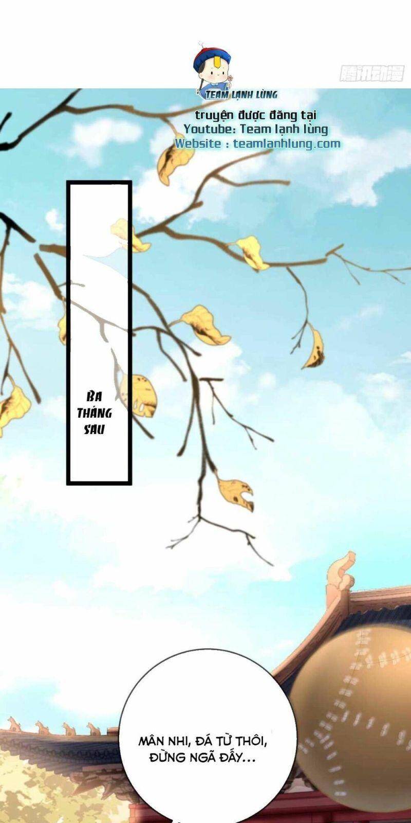 Sự Trả Thù Của Vương Phi - Chương 15