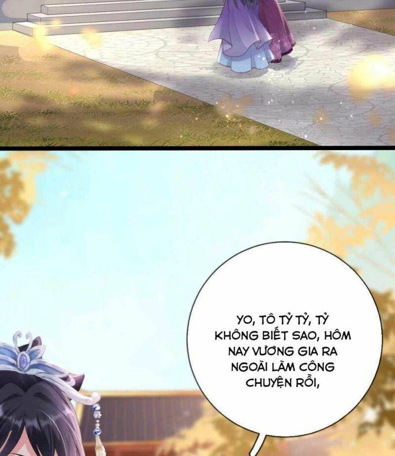 Sự Trả Thù Của Vương Phi - Chương 15