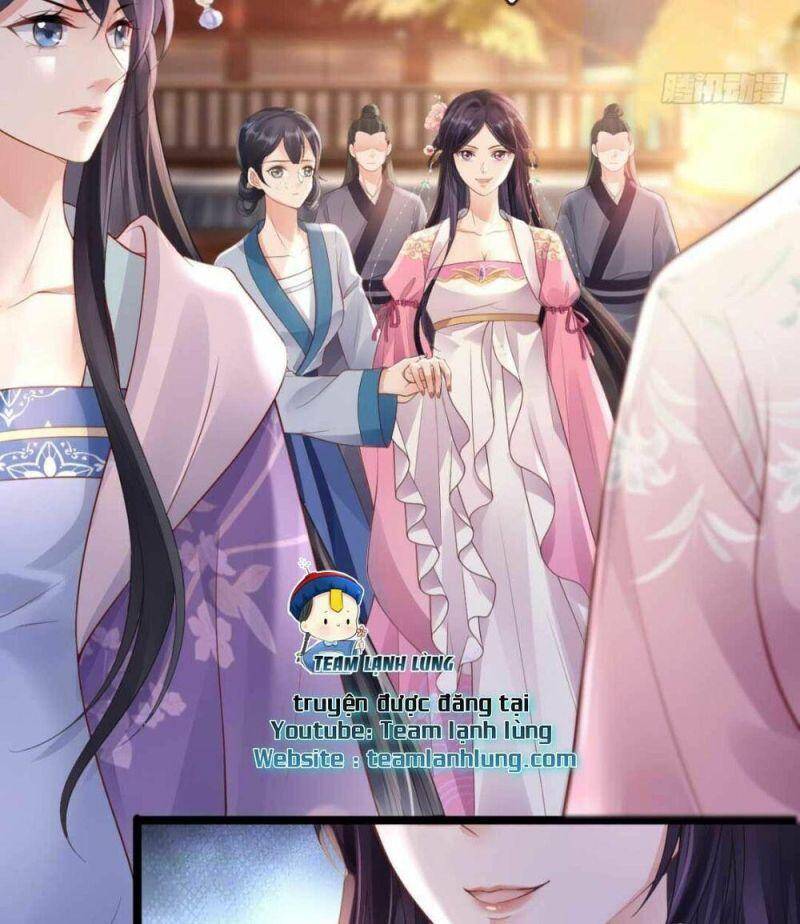 Sự Trả Thù Của Vương Phi - Chương 15