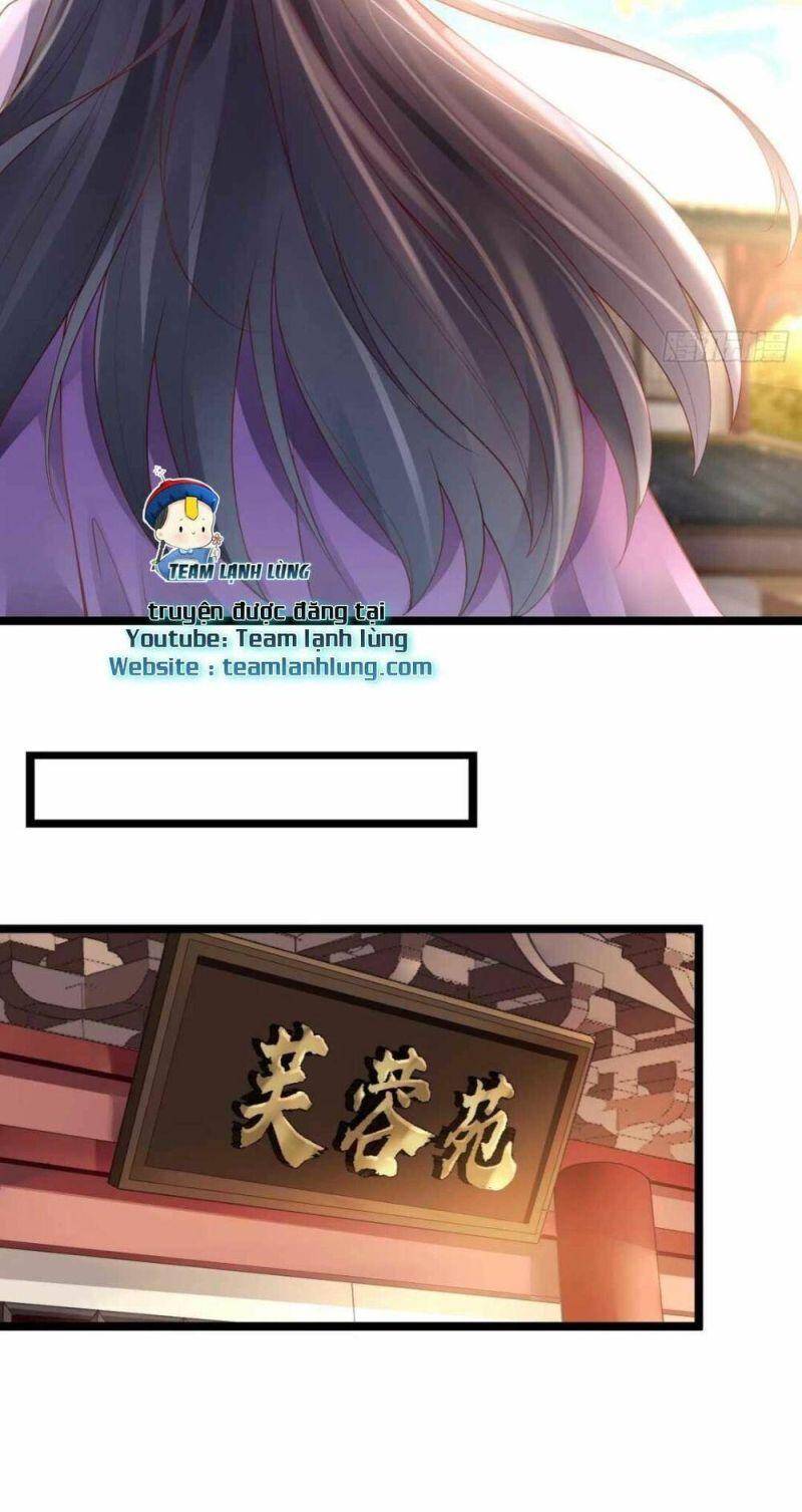 Sự Trả Thù Của Vương Phi - Chương 15