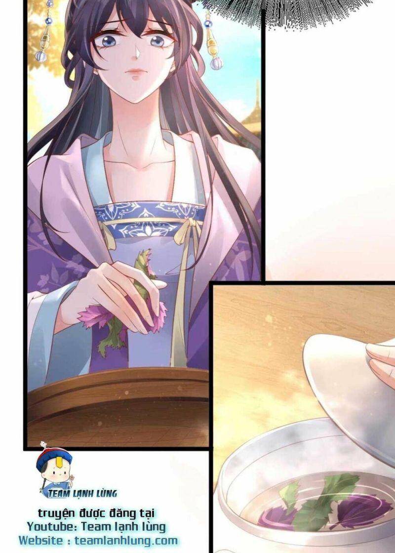 Sự Trả Thù Của Vương Phi - Chương 15