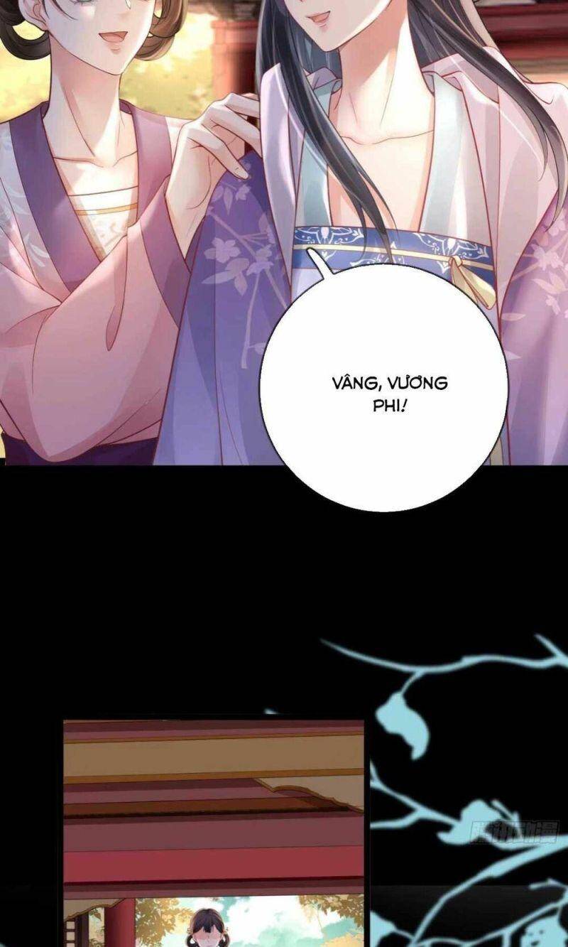 Sự Trả Thù Của Vương Phi - Chương 15