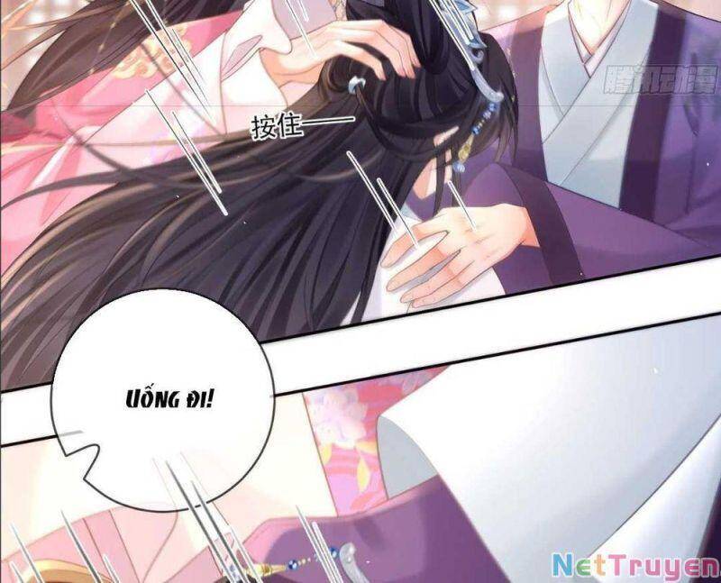 Sự Trả Thù Của Vương Phi - Chương 16