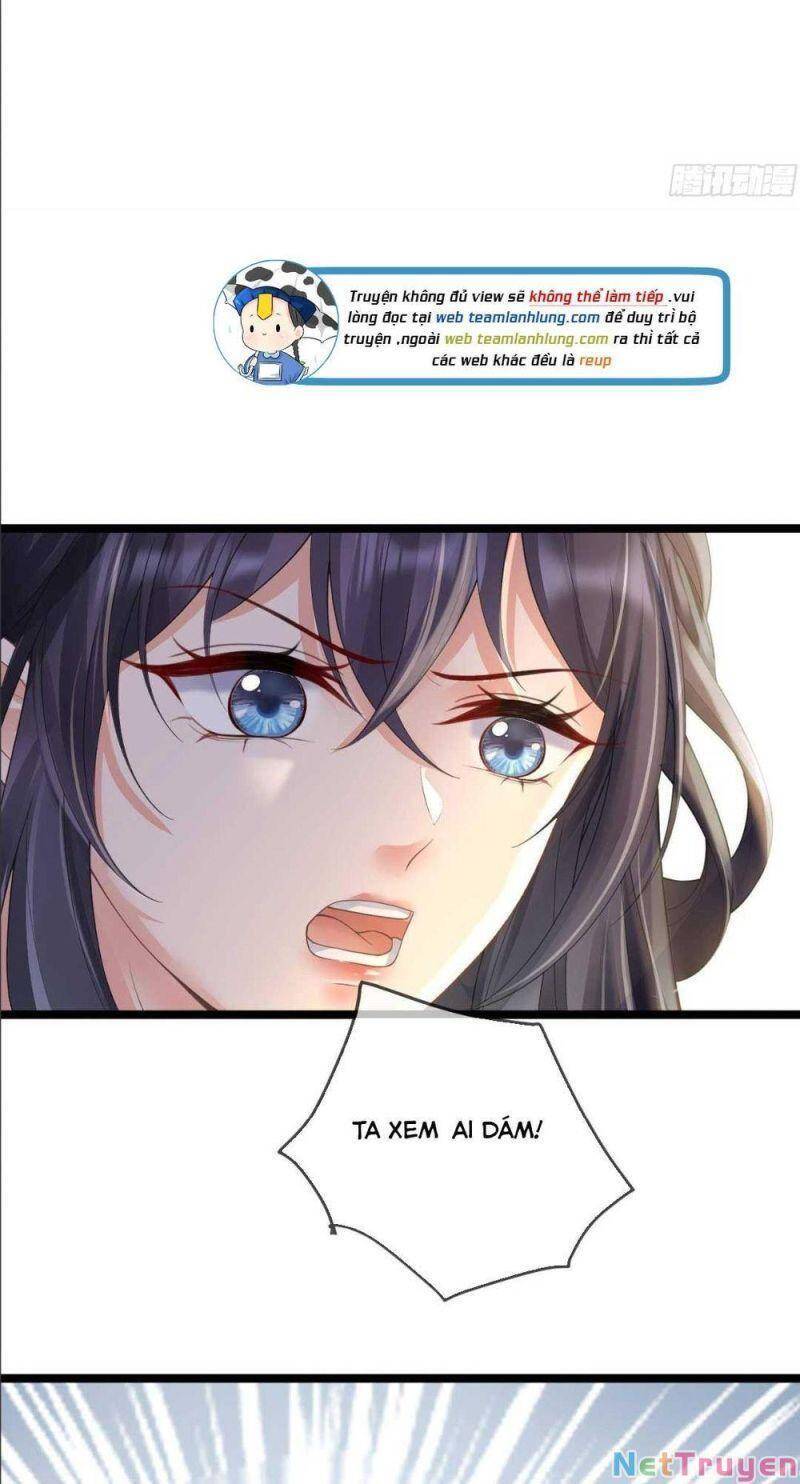 Sự Trả Thù Của Vương Phi - Chương 16