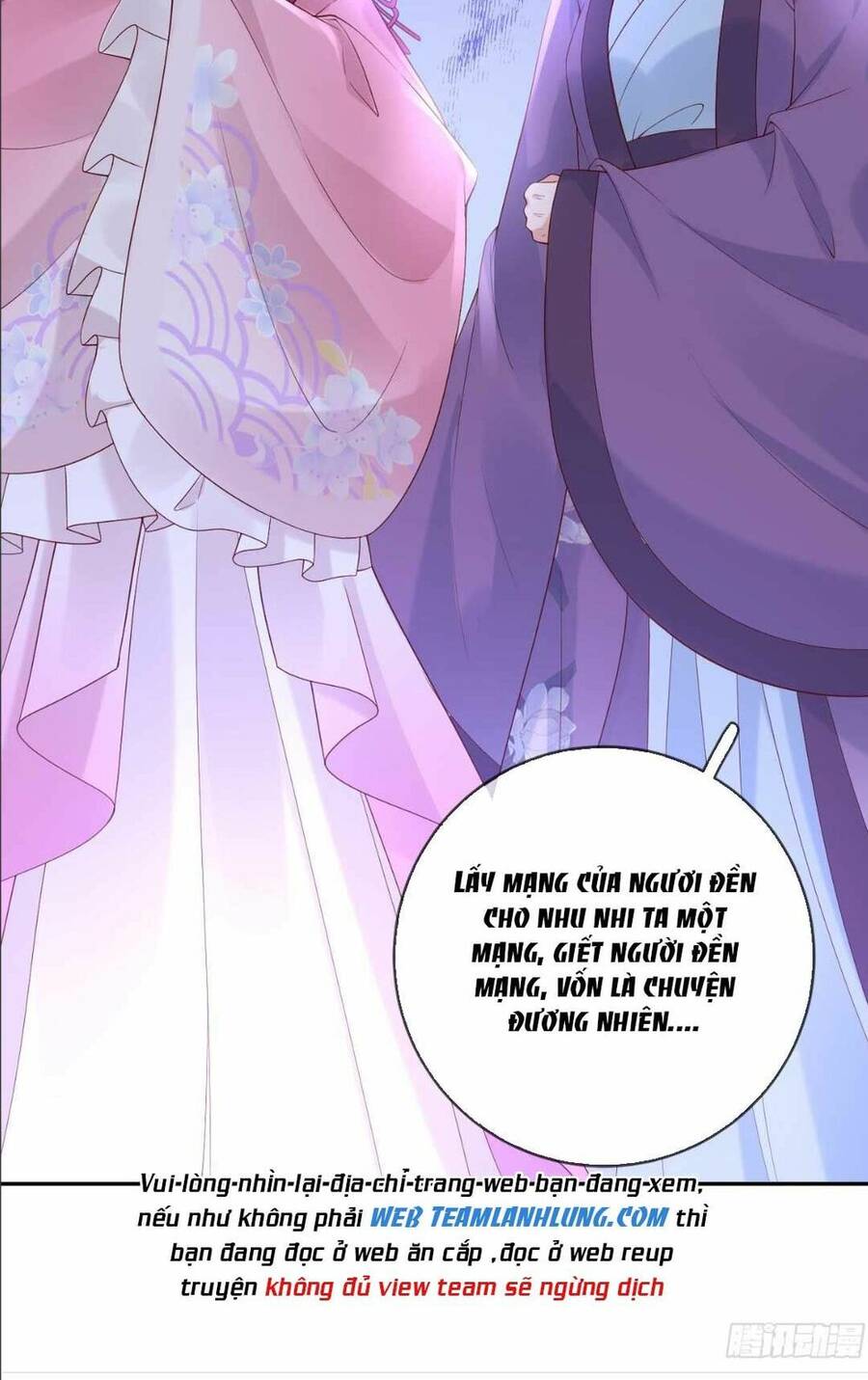 Sự Trả Thù Của Vương Phi - Chương 16