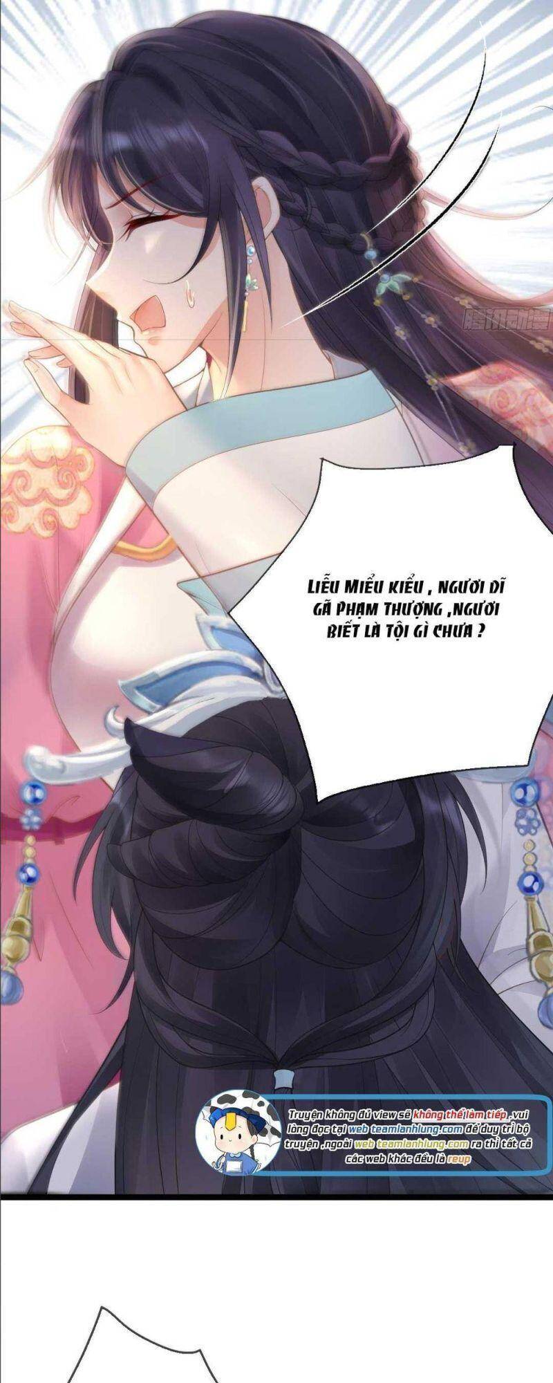 Sự Trả Thù Của Vương Phi - Chương 16