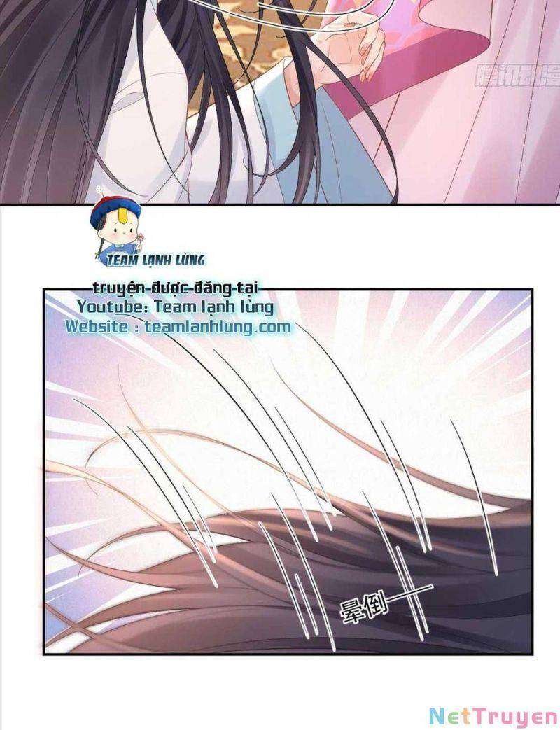 Sự Trả Thù Của Vương Phi - Chương 17