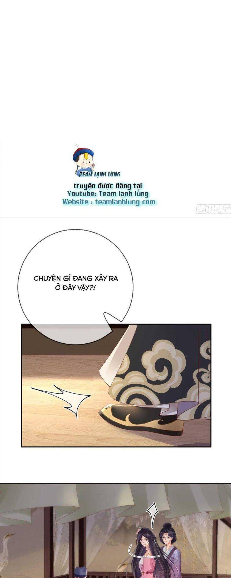 Sự Trả Thù Của Vương Phi - Chương 17