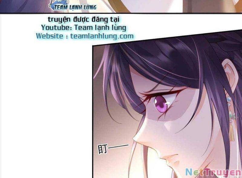 Sự Trả Thù Của Vương Phi - Chương 17