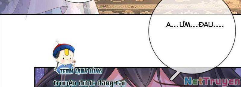 Sự Trả Thù Của Vương Phi - Chương 17