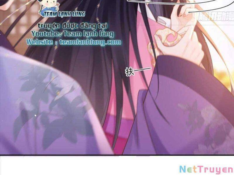 Sự Trả Thù Của Vương Phi - Chương 17