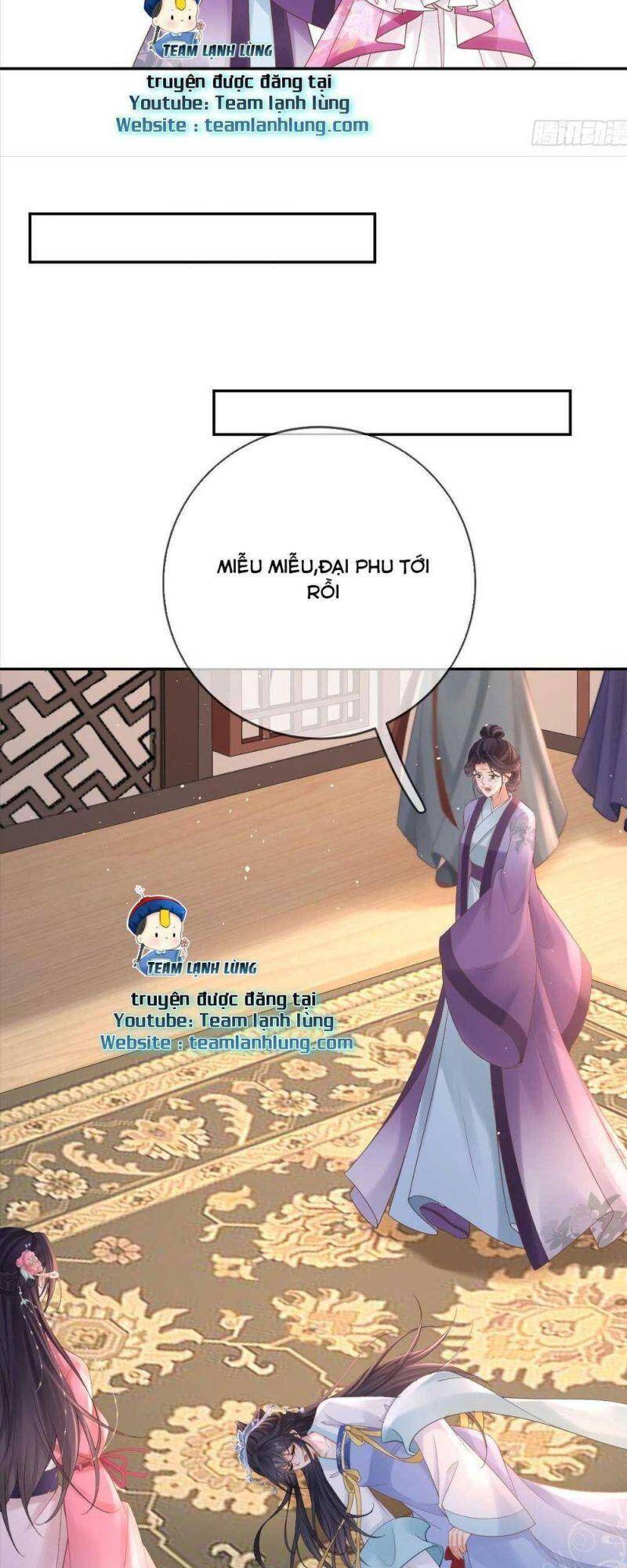 Sự Trả Thù Của Vương Phi - Chương 17