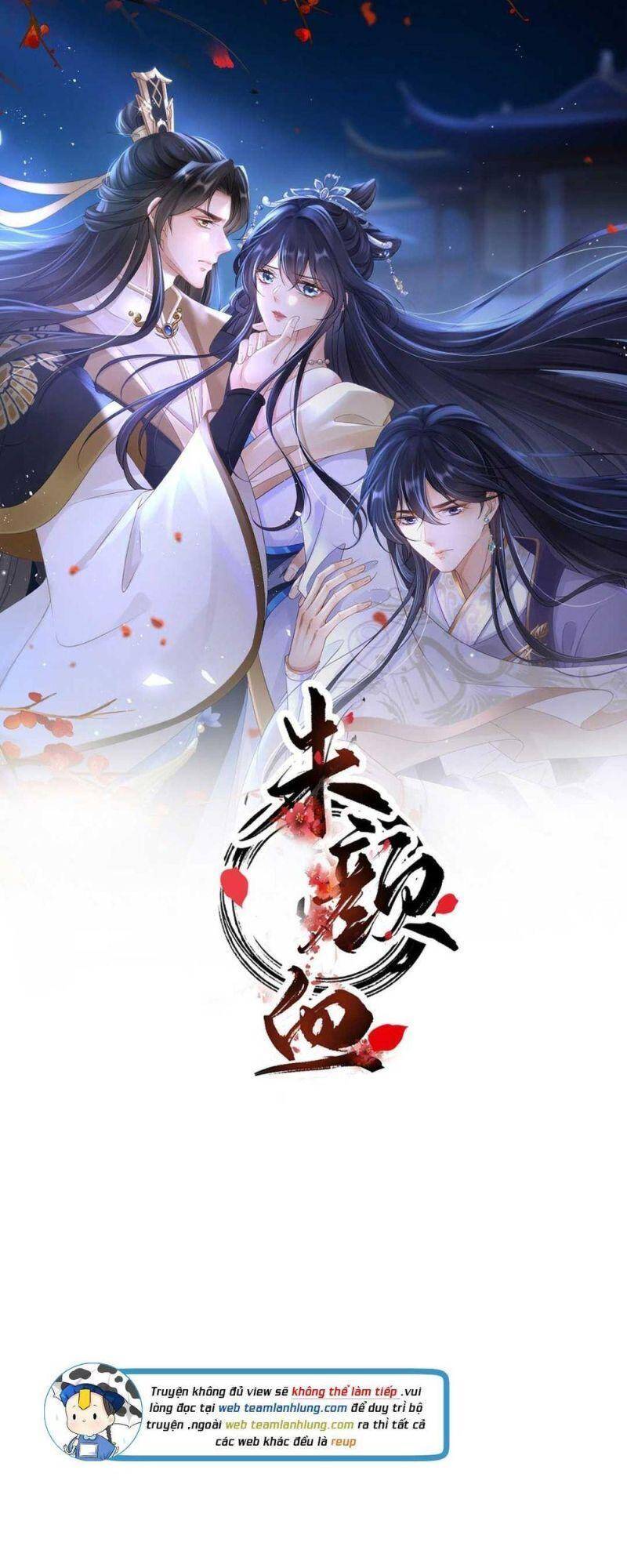 Sự Trả Thù Của Vương Phi - Chương 18