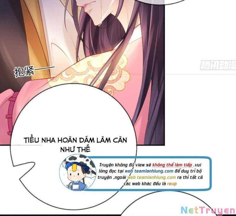 Sự Trả Thù Của Vương Phi - Chương 18