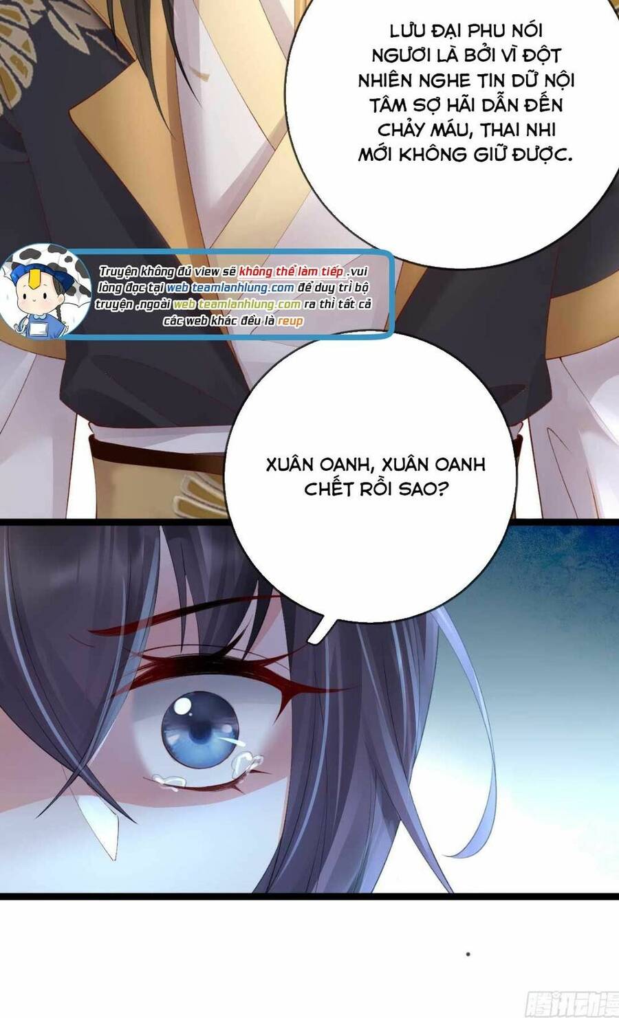 Sự Trả Thù Của Vương Phi - Chương 18