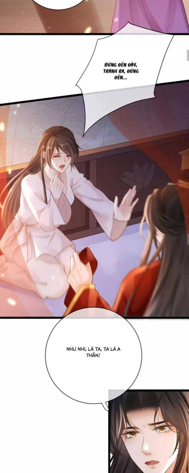 Sự Trả Thù Của Vương Phi - Chương 19