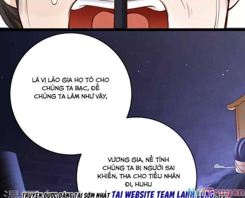 Sự Trả Thù Của Vương Phi - Chương 19