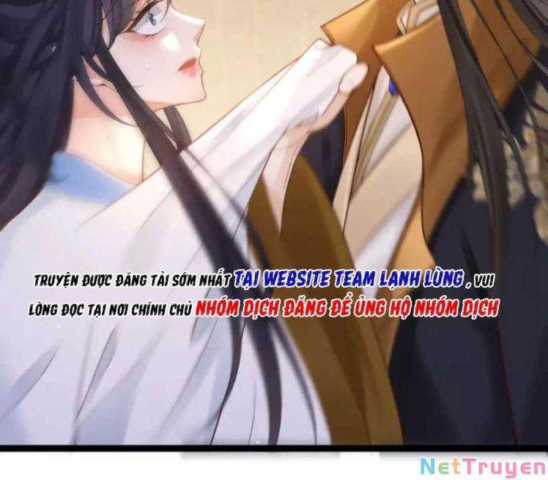 Sự Trả Thù Của Vương Phi - Chương 19