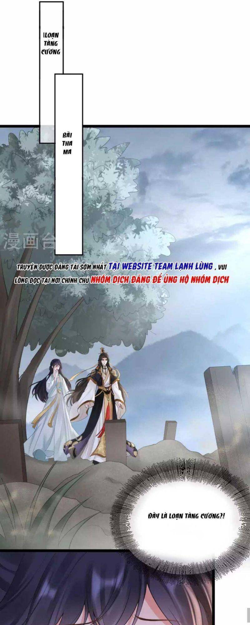 Sự Trả Thù Của Vương Phi - Chương 19